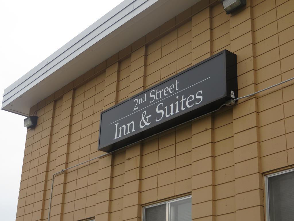2Nd Street Inn & Suites Rochester Exterior photo