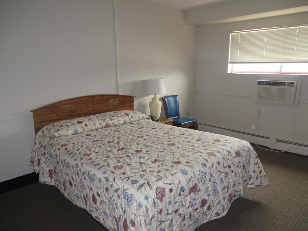 2Nd Street Inn & Suites Rochester Room photo