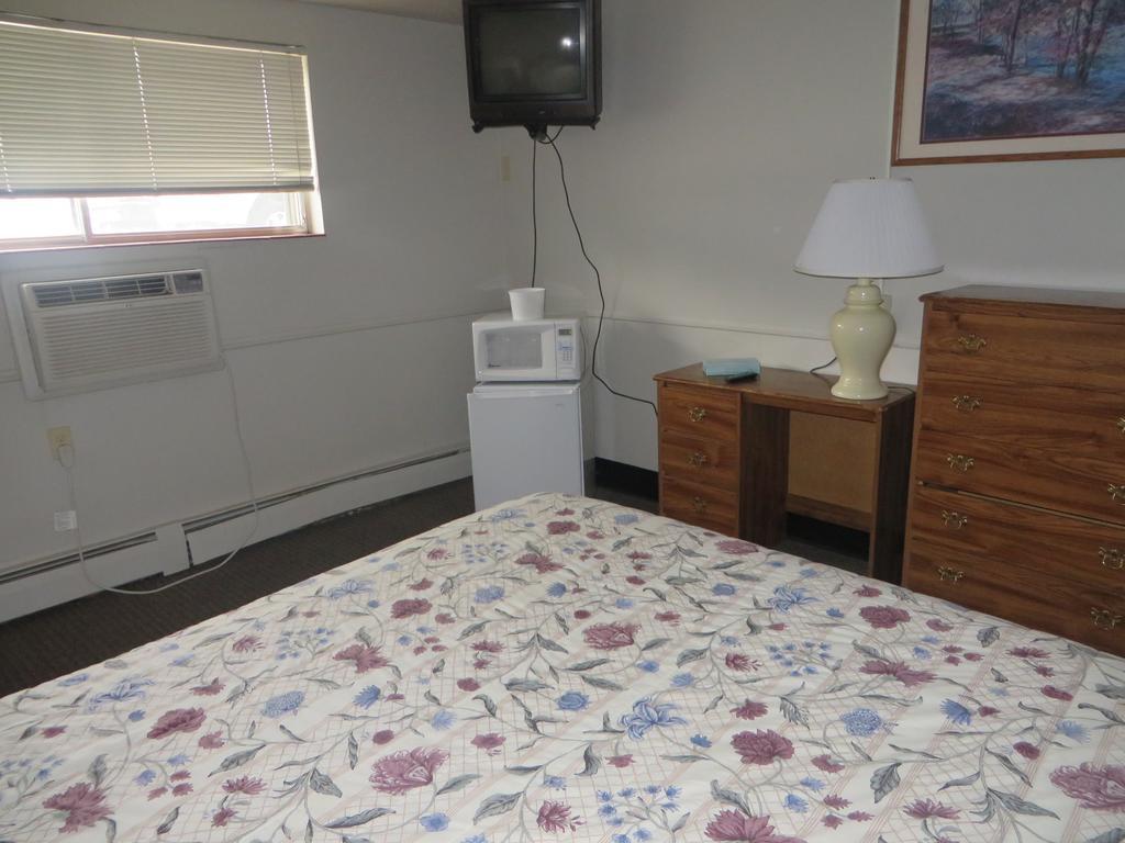 2Nd Street Inn & Suites Rochester Room photo